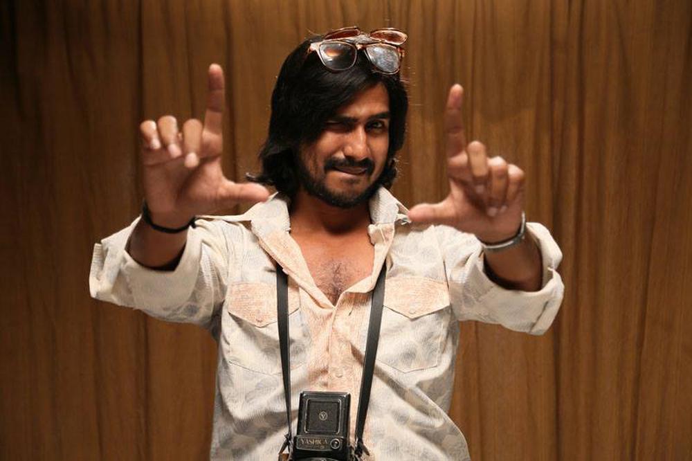 ‘Mundasupatti’ Ram ropes in Vishnu Vishal