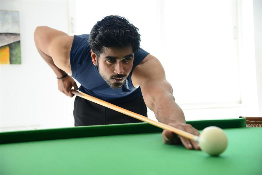 7 Naatkal Tamil Movie Stills | Rajiv Pillai