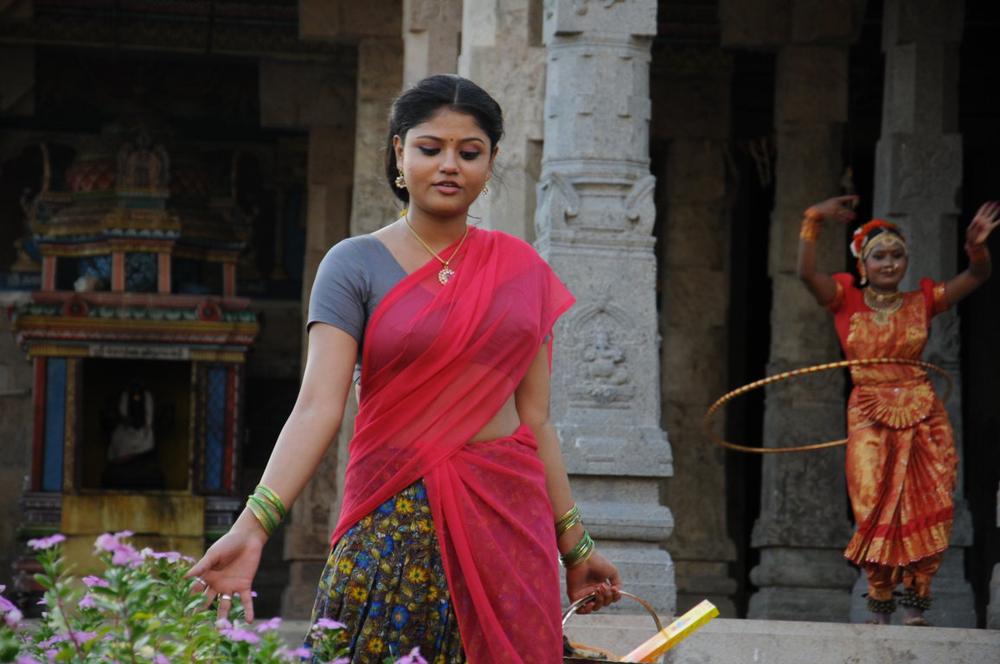 Aasi Tamil Movie Stills | Priya Asmitha