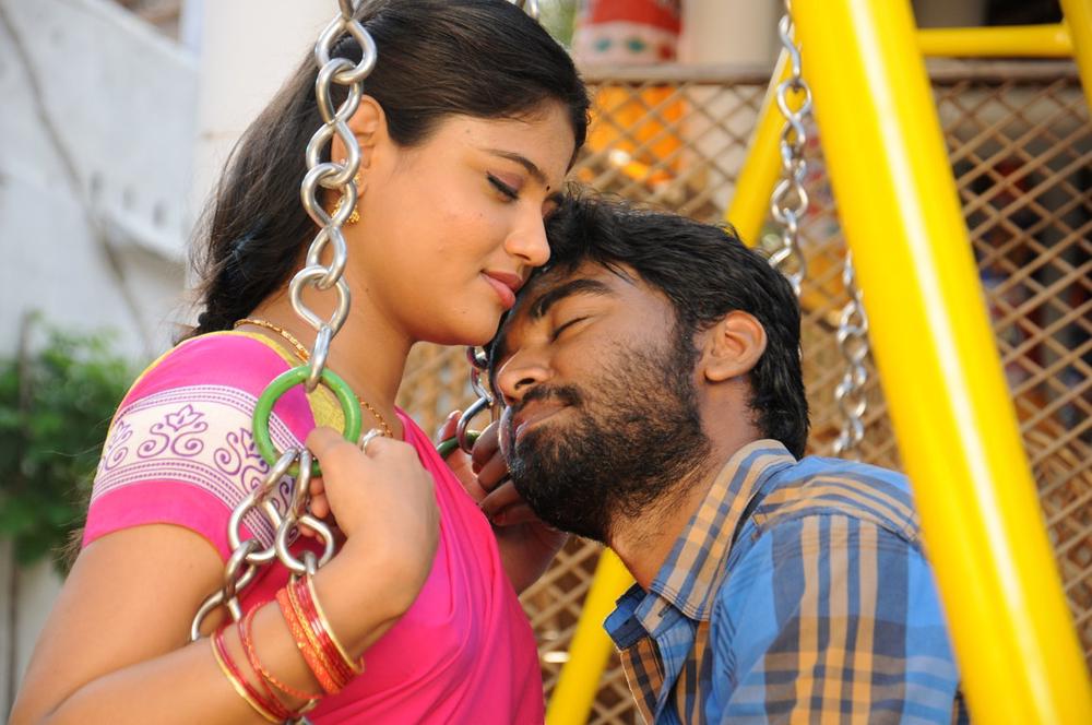 Aasi Tamil Movie Stills | Priya Asmitha, Raj Kapoor