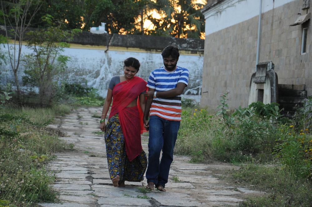 Aasi Tamil Movie Stills