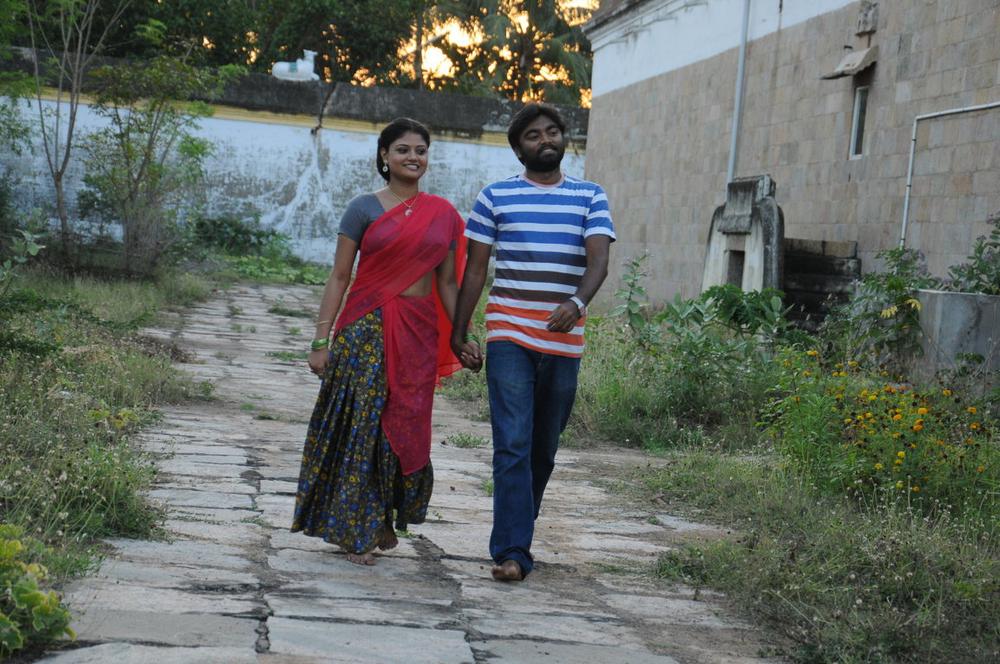 Aasi Tamil Movie Stills | Priya Asmitha, Raj Kapoor
