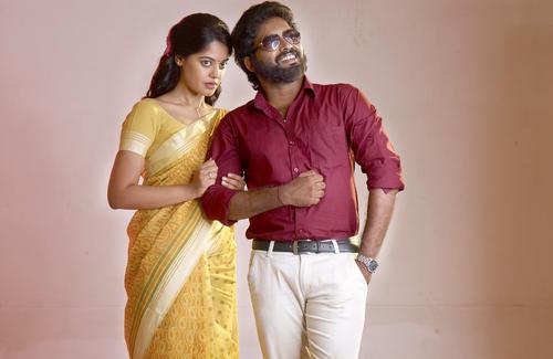 Tamiluku En Ondrai Aluthavum Movie Stills | Attakathi Dinesh, Bindu Madhavi