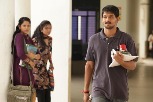 Tamiluku En Ondrai Aluthavum Movie Stills | Nakul, Attakathi Dinesh, Bindu Madhavi, Aishwarya Dutta