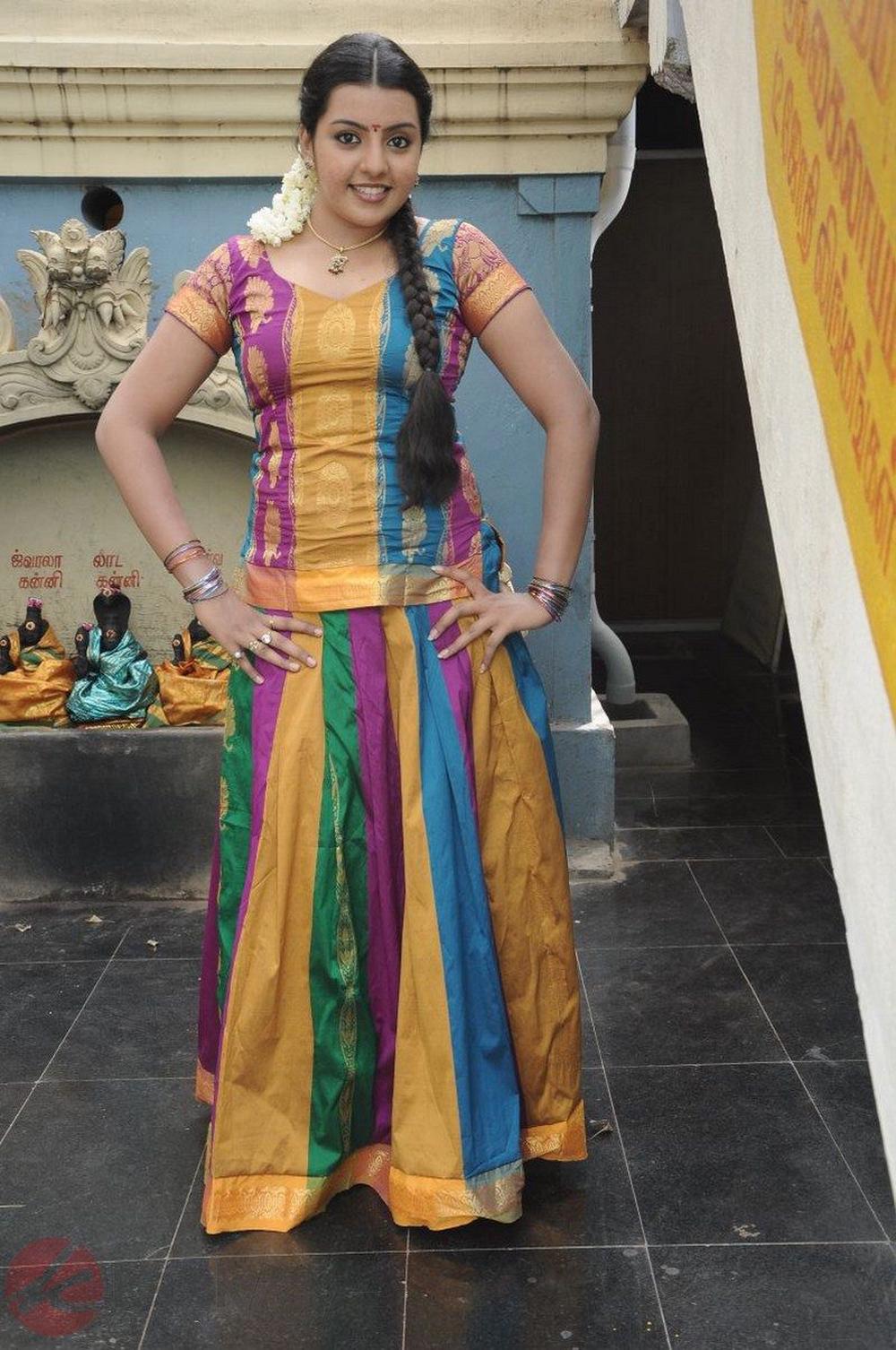  Divya Nagesh's Merku Mogappair Kanaka Durga Movie Stills
