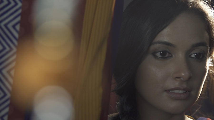 Odu Raja Odu Tamil Movie Stills | Ashiqa Salvan