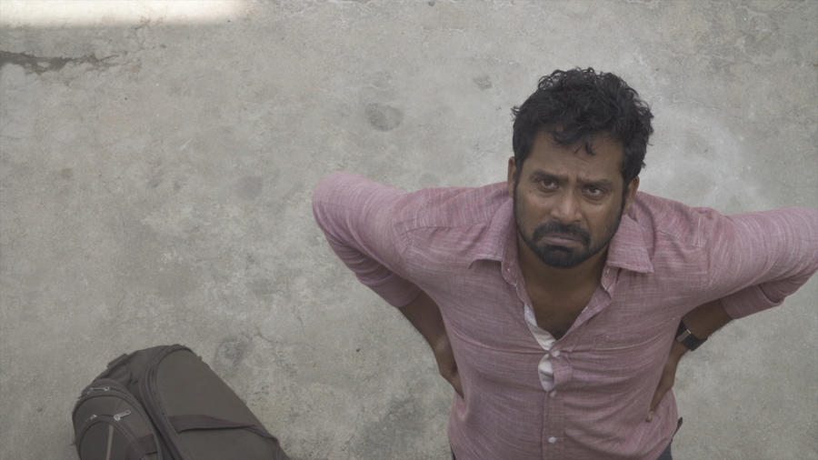 Odu Raja Odu Tamil Movie Stills |  Guru Somasundaram