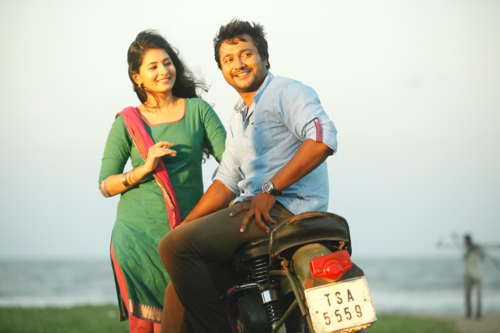 Urumeen Tamil Movie Stills | Bobby Simha, Reshmi Menon