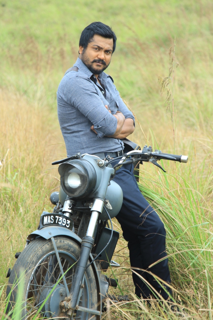 Urumeen Tamil Movie Stills | Bobby Simha