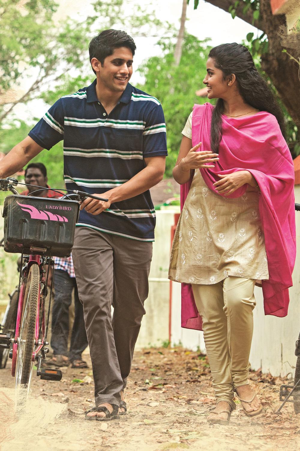 Premam to make a grand release in USA !!