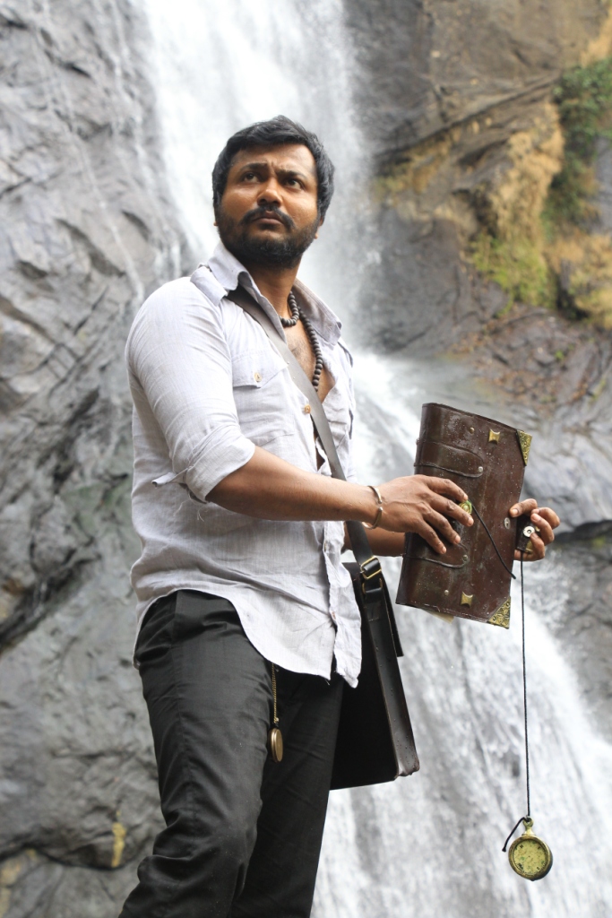 Urumeen Tamil Movie Stills | Bobby Simha