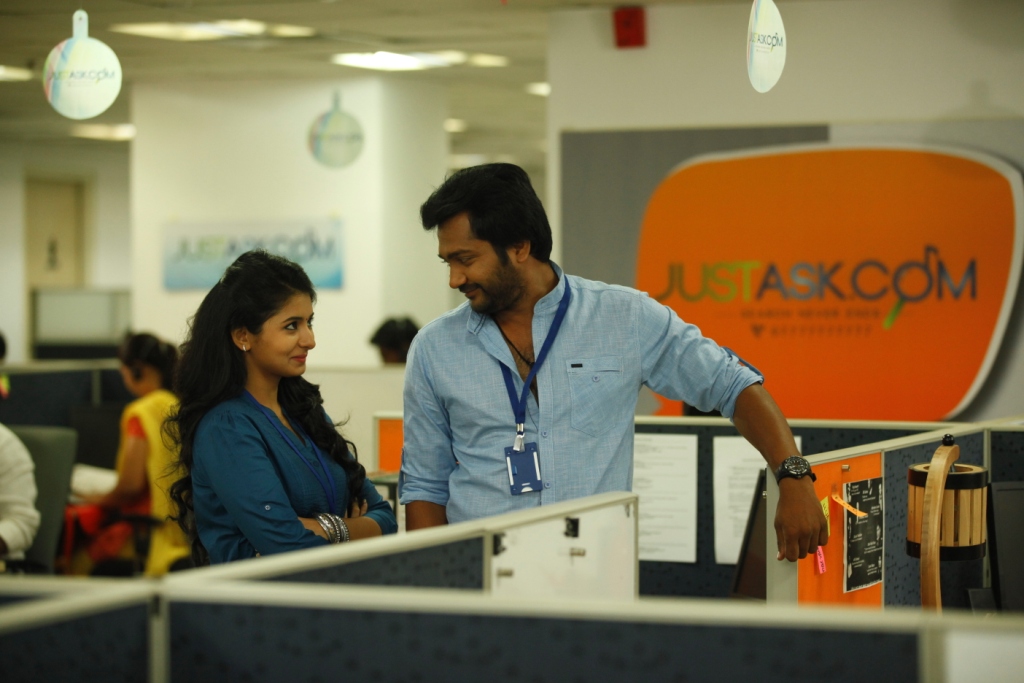 Urumeen Tamil Movie Stills | Bobby Simha, Reshmi Menon