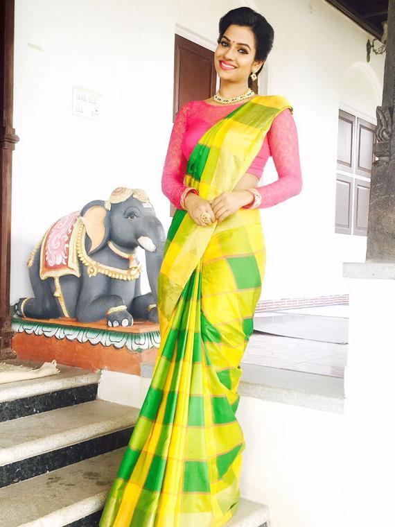 Leesha Eclairs Photo Shoot Stills