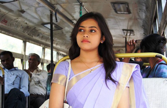 Varadhi Telugu Movie Stills | Sri Divya