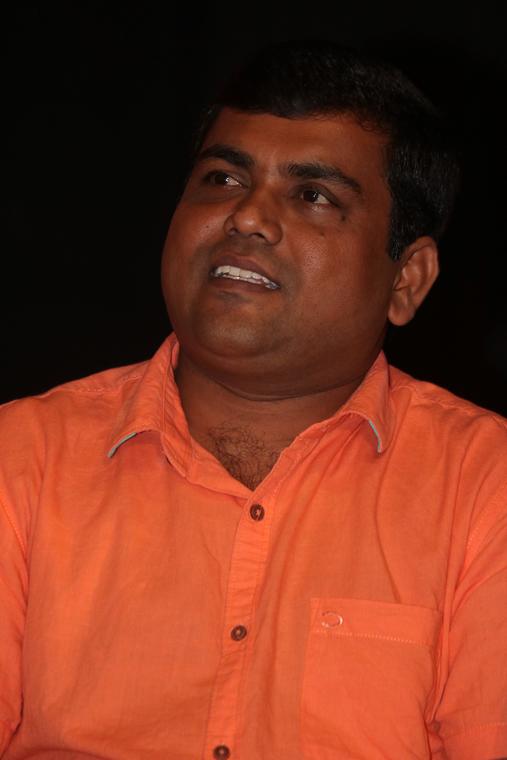 Kodi Press Meet Stills | Kaali Venkat