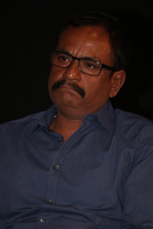 Kodi Press Meet Stills