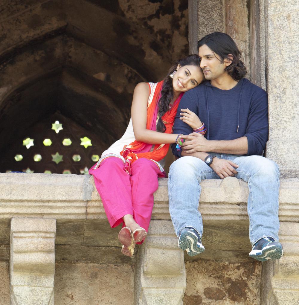 MS Dhoni: The Untold Story Movie Stills