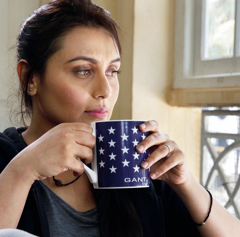 Rani Mukherjee to make her comeback !!