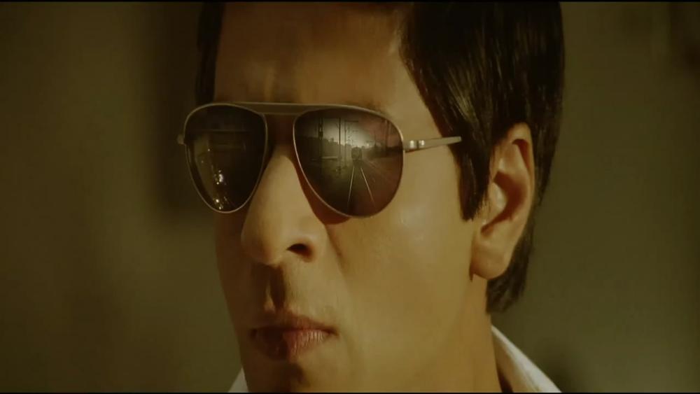 Raees trailer to be launched on SRK’s birthday ??