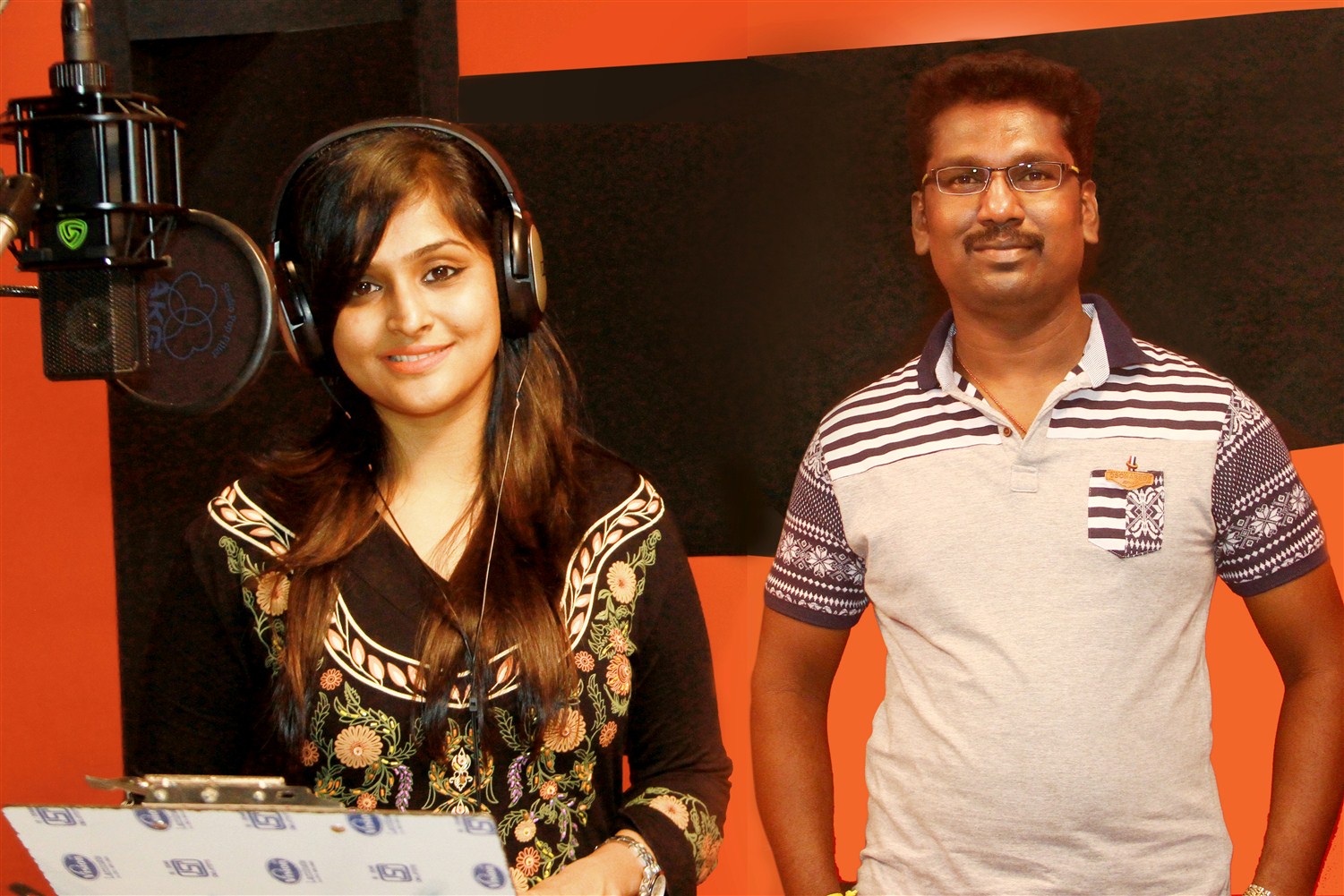 Remya Nambeesan to croon for Sunny Leone’s Baby Doll in Tamil !!!