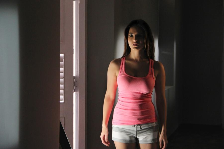 Sunny Leone Stills from Raathri Tamil Movie