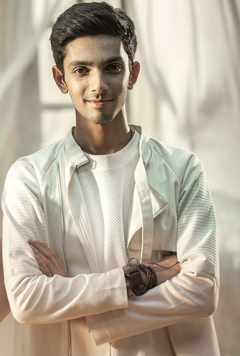 Anirudh's Tollywood debut gets confirmed?