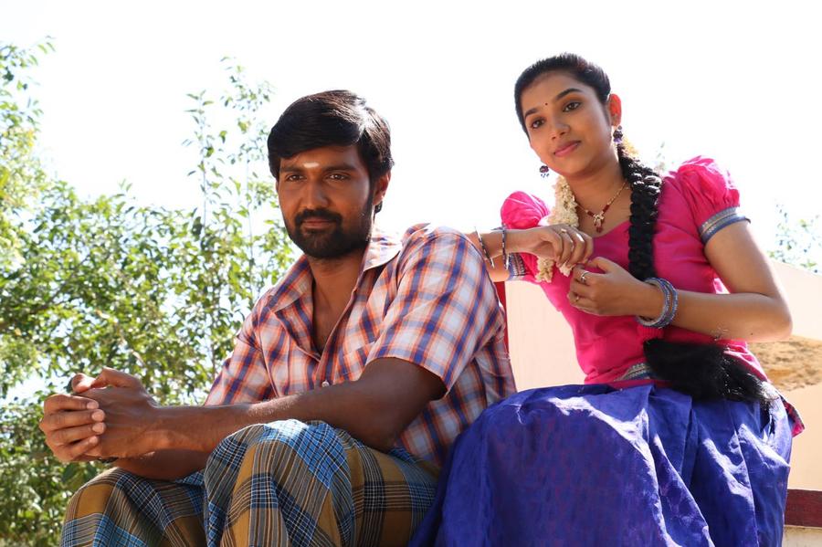 Thangaratham Movie Stills