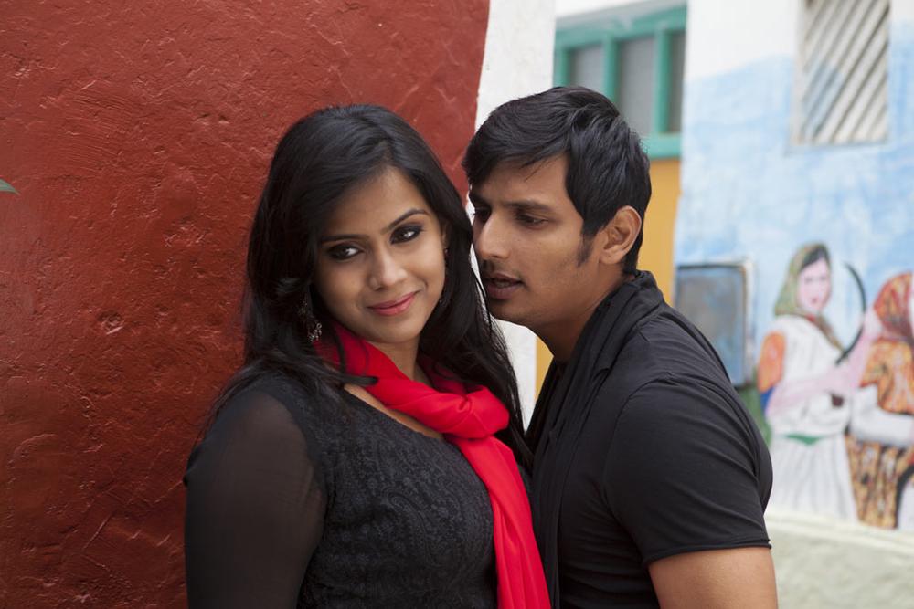 Telugu remake of Yaan: Rangam 2