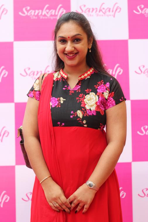 Sankalp the Bouttique Shop Inauguration Stills