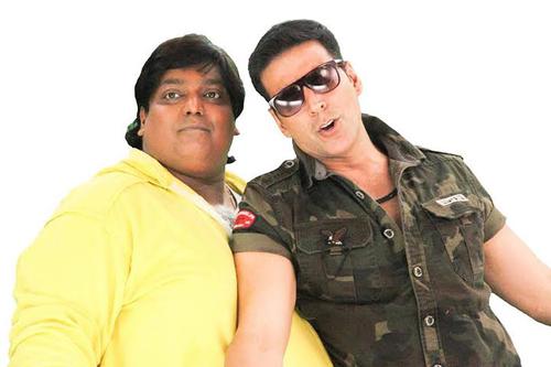 Hey Bro Hindi Movie Stills | Ganesh Acharya, Akshay Kumar