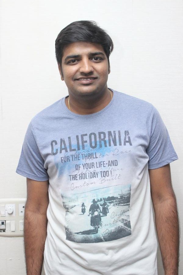  4G Tamil Movie Pooja Stills | Sathish