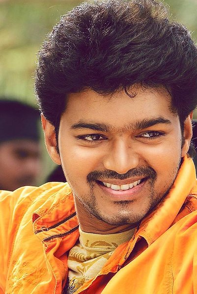 Another Malayali actress in Vijay's Bhairava !!