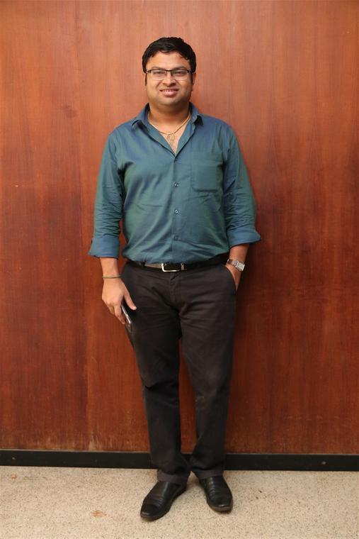 Devi Sucess Meet Stills