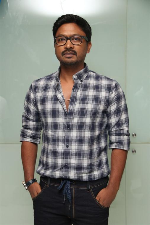 Actor kreshna at Yaakkai Audio Launch Stills