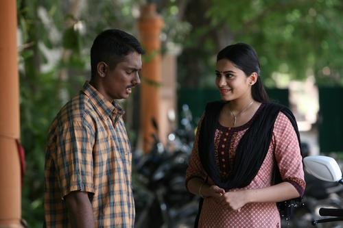 Enakkul Oruvan Tamil Movie Stills | Siddharth, Deepa Sannidhi