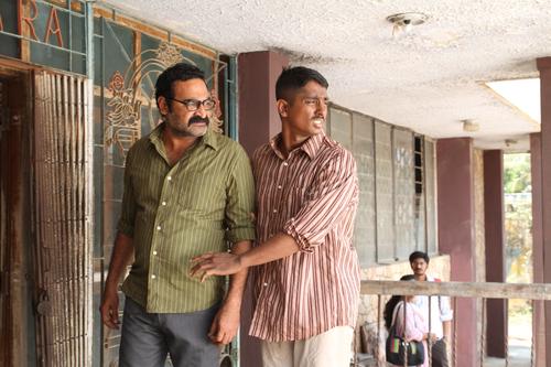 Enakkul Oruvan Tamil Movie Stills | Siddharth, Aadukalam Naren