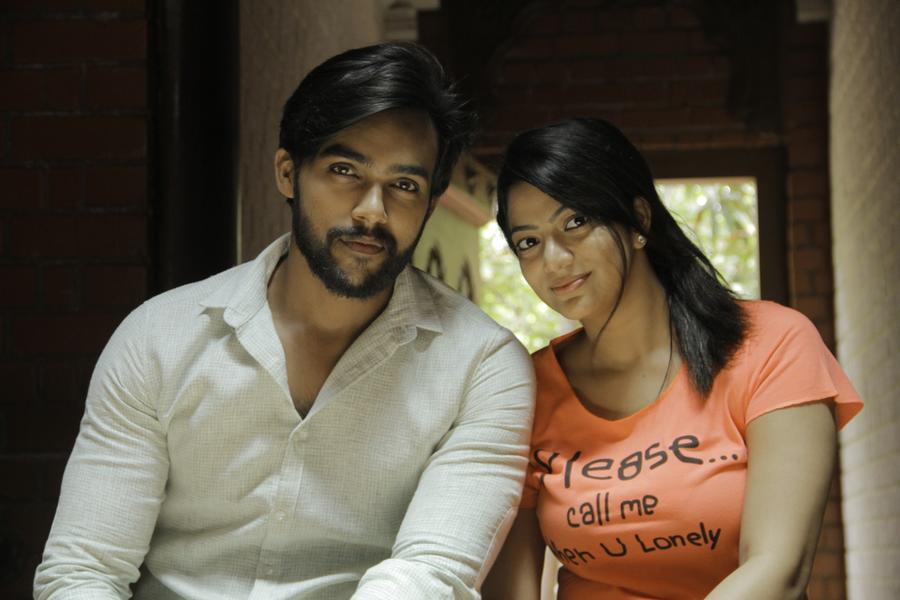 Meendum Vaa Arugil Vaa Tamil Movie Stills
