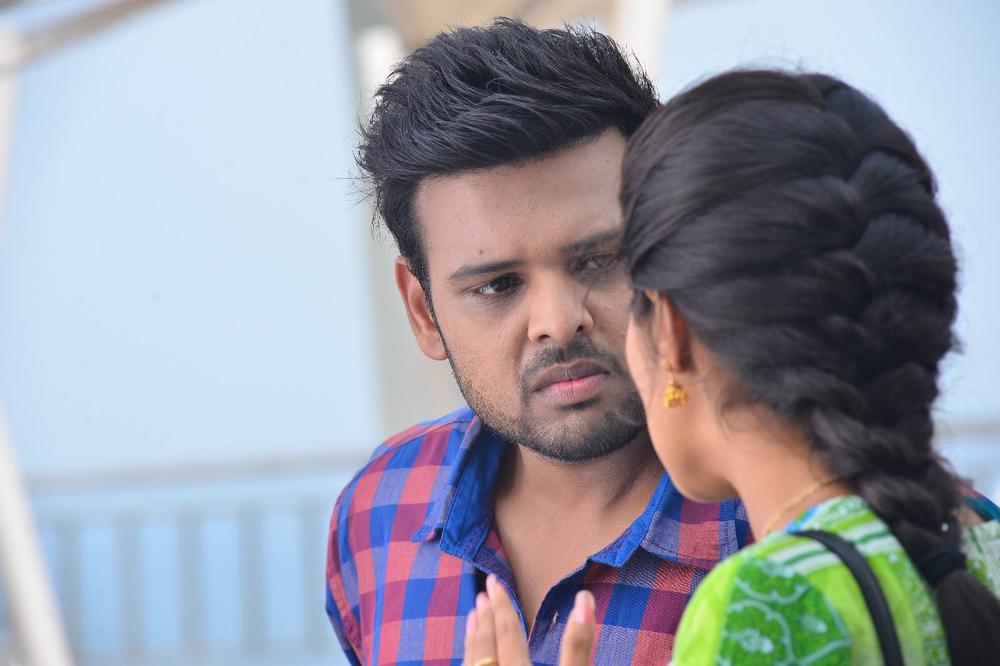 Nawin Vijay Krishna stills from Nandini Nursing Home Telugu Movie