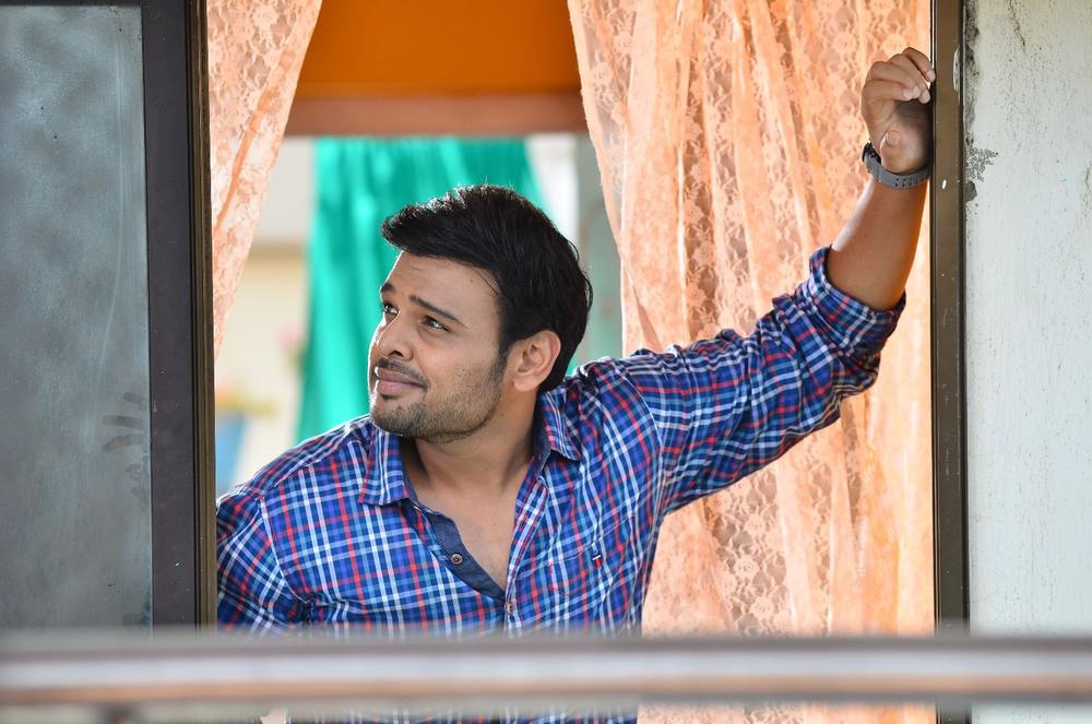 Nandini Nursing Home Telugu Movie Stills