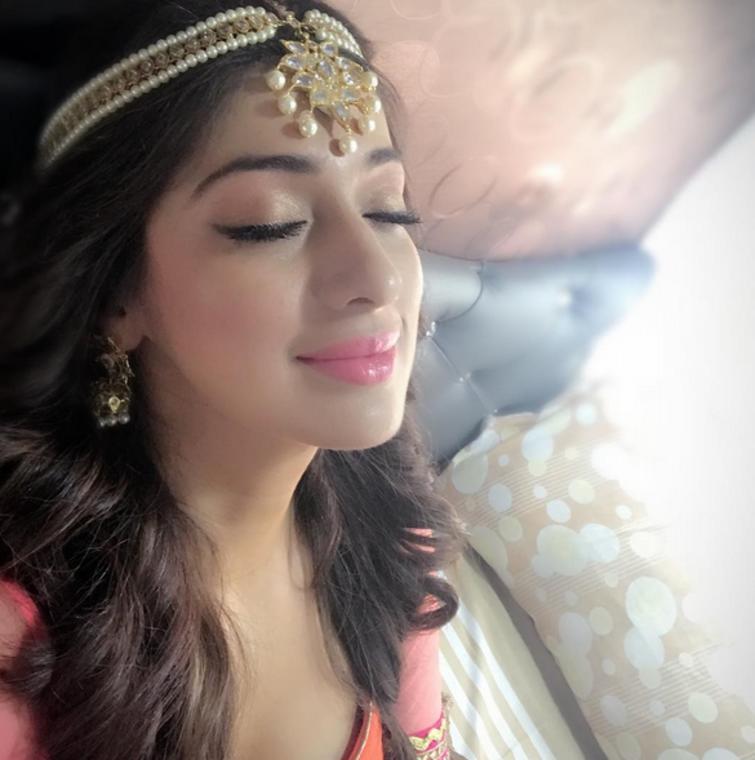 Raai Laxmi Latest Stills From The Sets Of Khaidi No 150