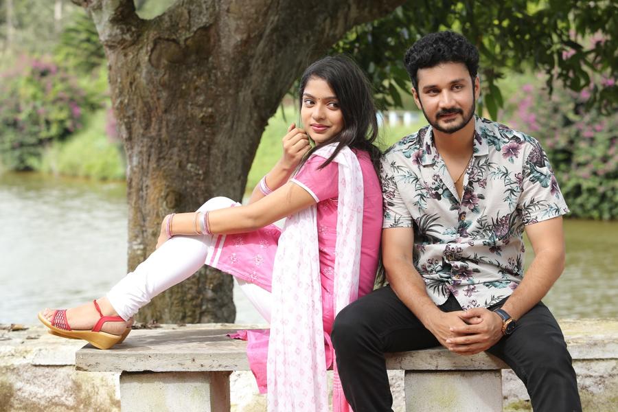 Ivan Yarendru Therikiratha Movie Stills