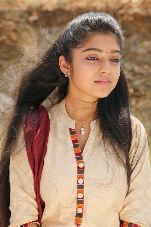 Ivan Yarendru Therikiratha Movie Stills | Varsha Bollamma