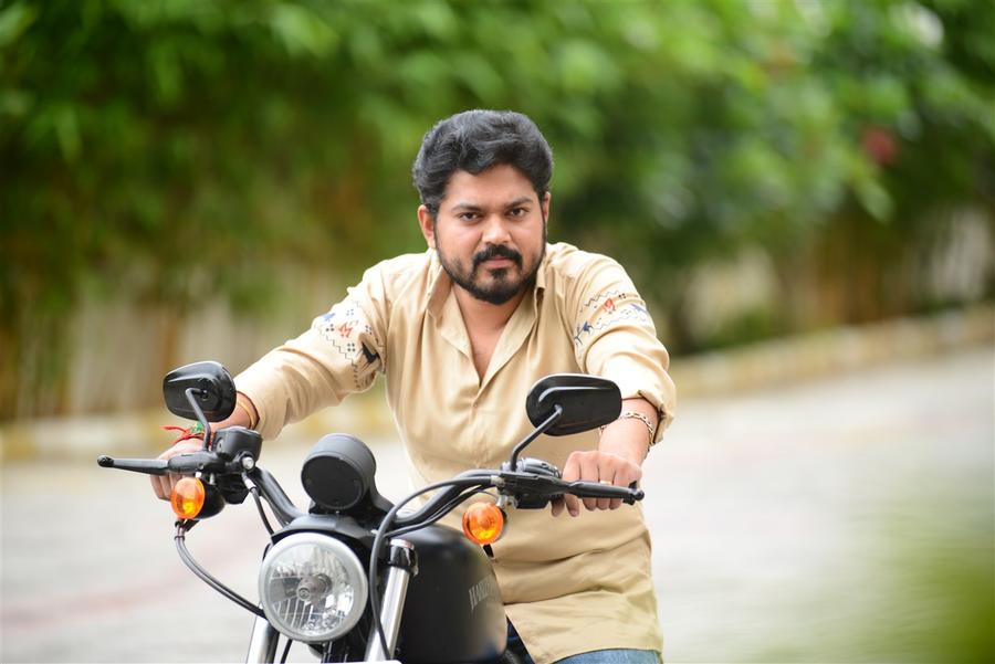 7 Naatkal Movie Stills | Sakthi Vasu