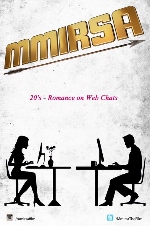 MMIRSA Hindi Movie Posters