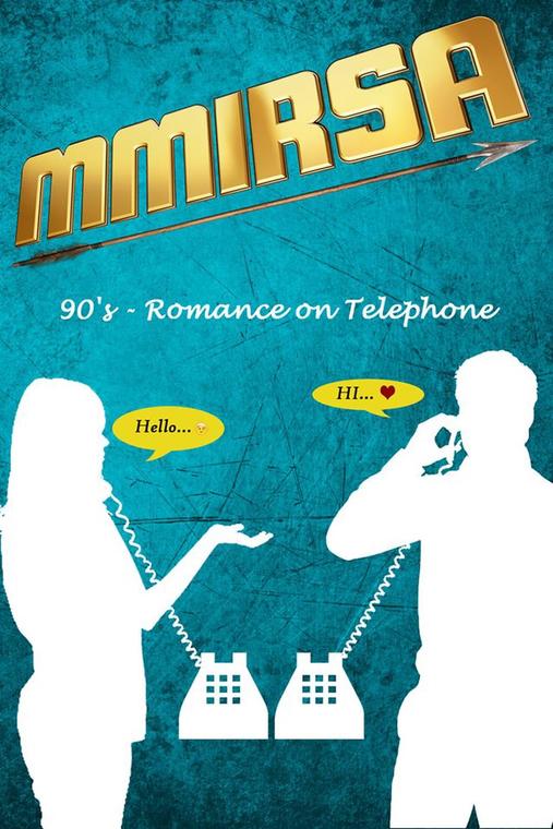 MMIRSA Hindi Movie Posters