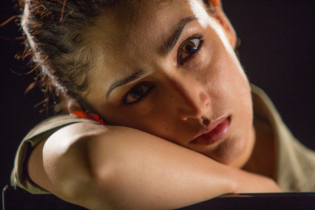Yami Gautam First look from Sarkar 3