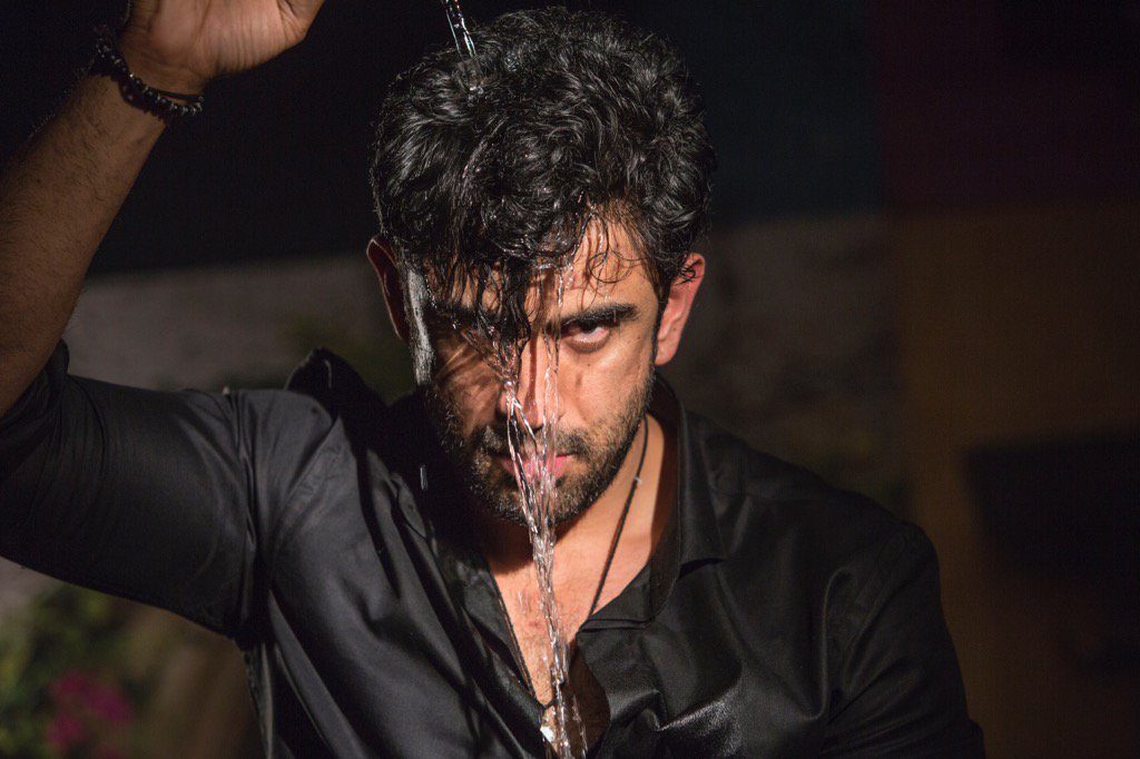 RGV revealed the first look of the entire cast of Sarkar 3