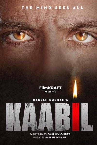 Kaabil trailer release date