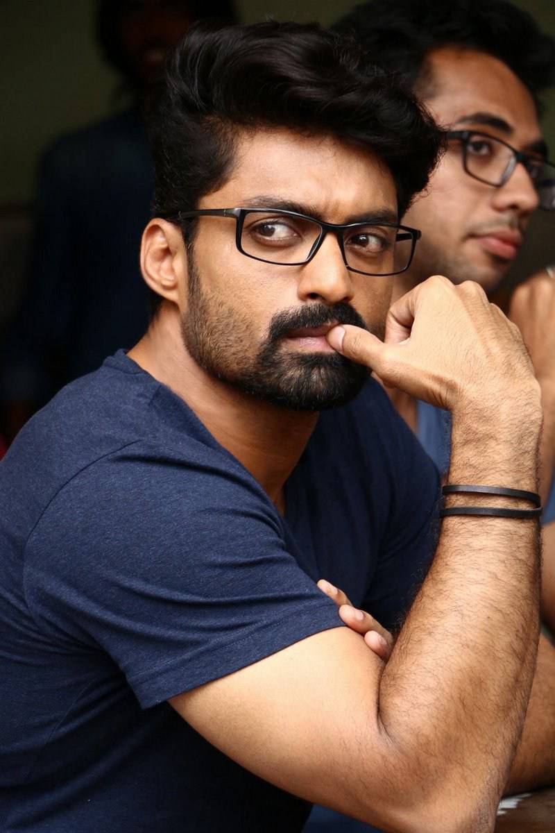 Kalyan Ram Stills From Ism Movie
