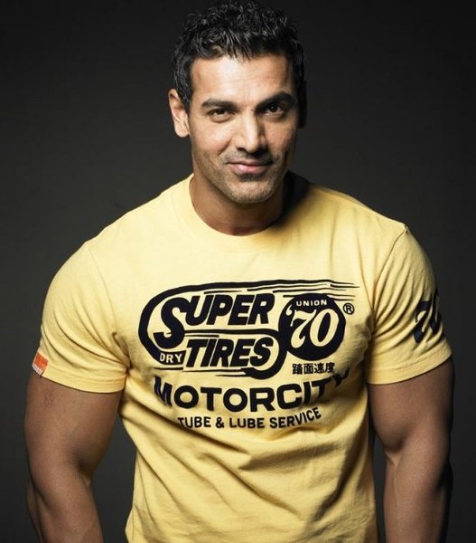 ‘Force 3 on cards’, says John Abraham